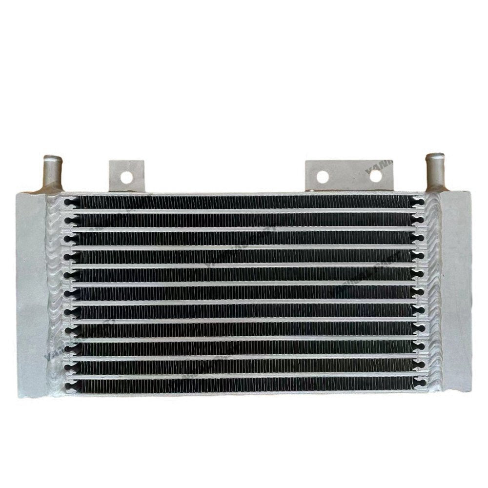 U20 Hydraulic Oil Cooler RB411-64510 For Kubota Diesel Engine Parts