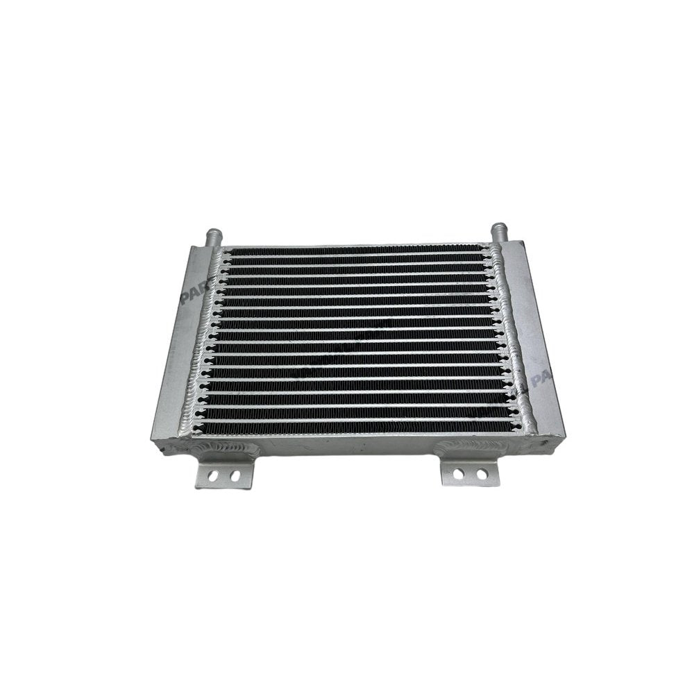 New U30 Oil Cooler RC411-64050 For Kubota Diesel Engine