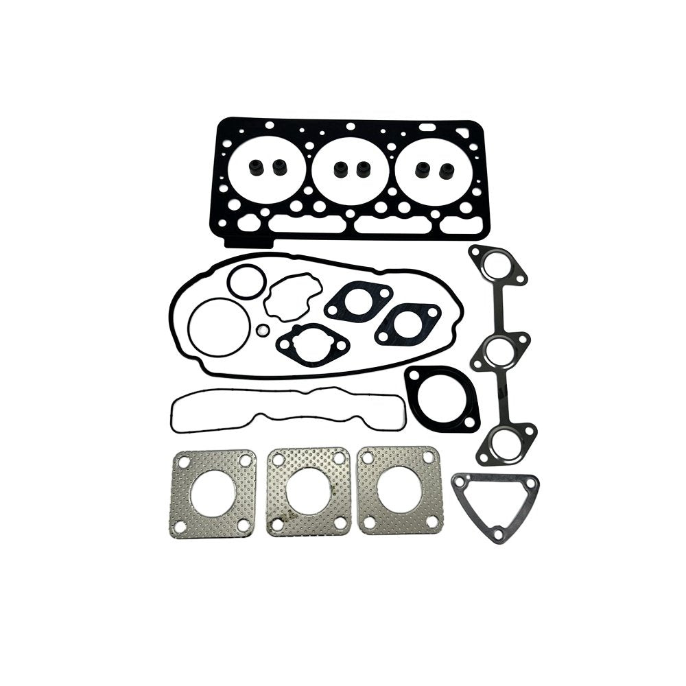 Upper Gasket Kit EG511-99334 Fit For Kubota Engine