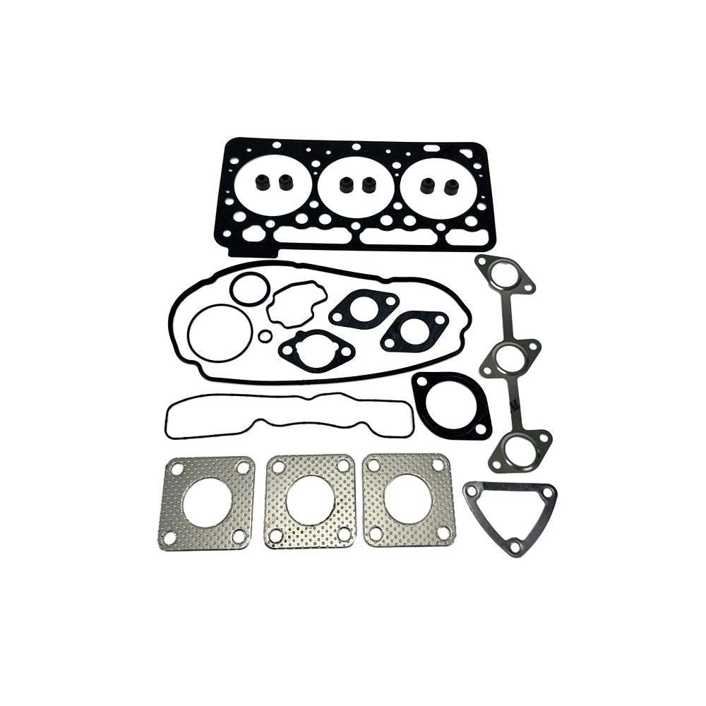 Upper Gasket Kit EG511-99334 Fit For Kubota Engine