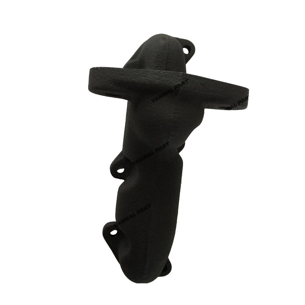 For Kubota 16897-12312 Exhaust Manifold D782 Engine Spare Parts