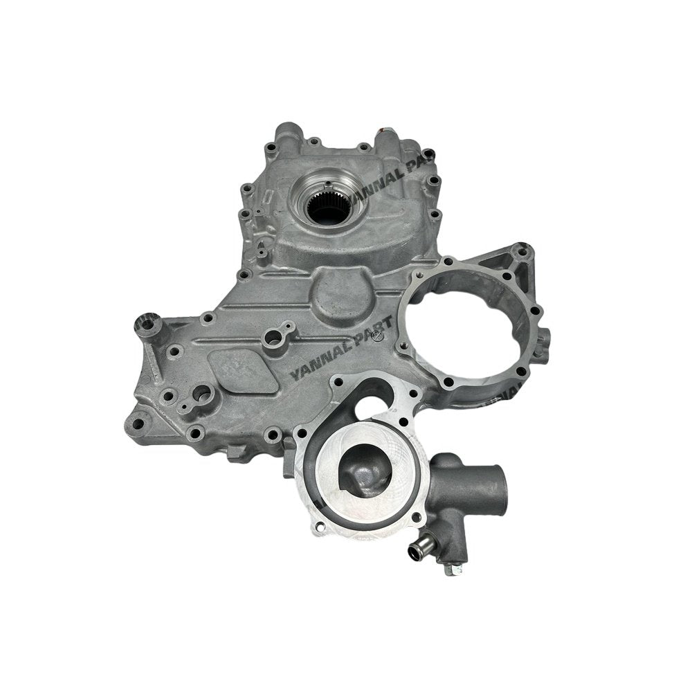 Timing Cover 1G576-04012 Fit For Kubota Engine