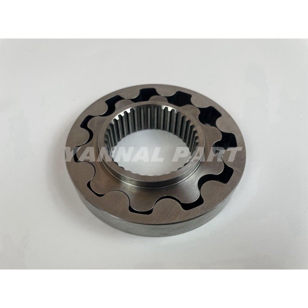 New 1G772-35070 Oil Rotor For Kubota V3307 Engine