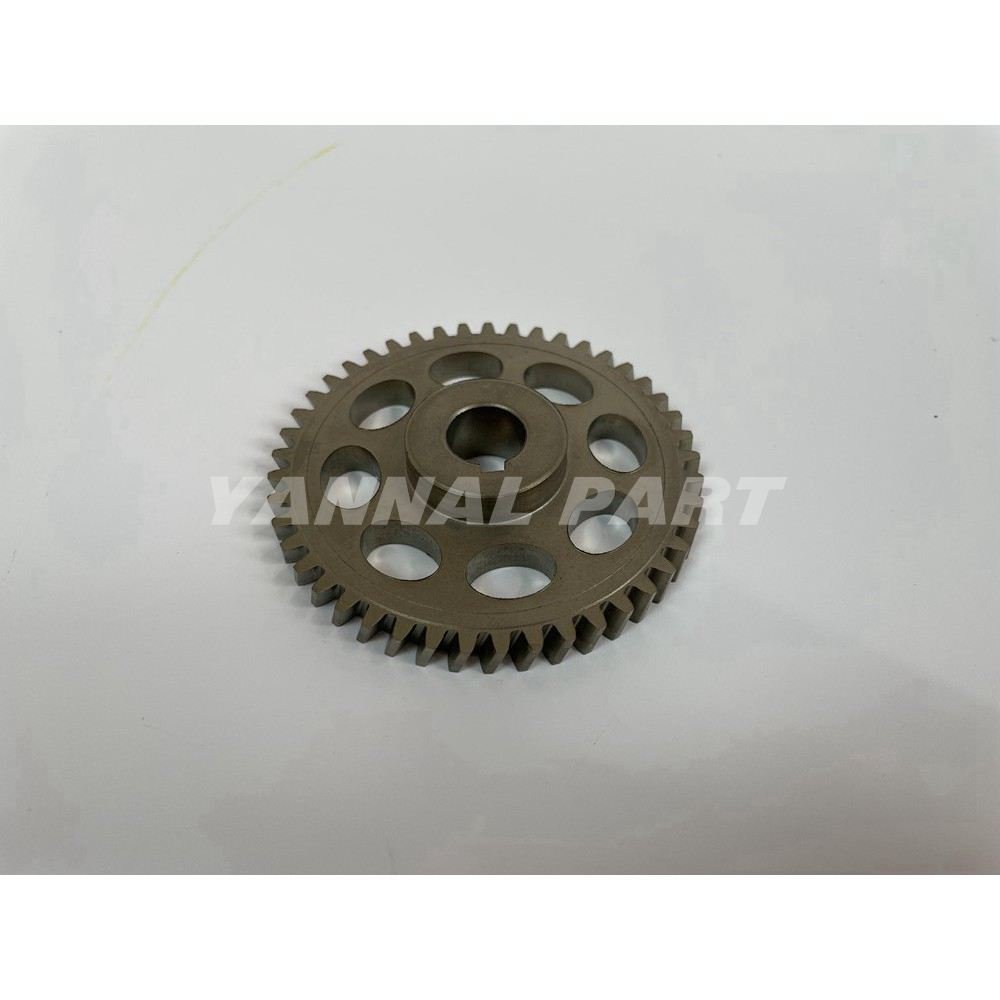 New 1G896-35660 Gear, Drive For Kubota D1403 D1503 D1703 D1803 Engine