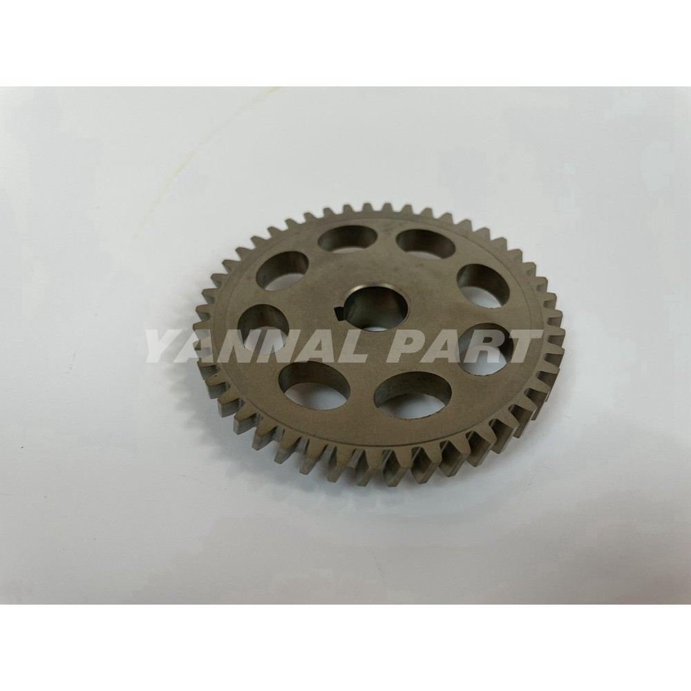 New 1G896-35660 Gear, Drive For Kubota D1403 D1503 D1703 D1803 Engine