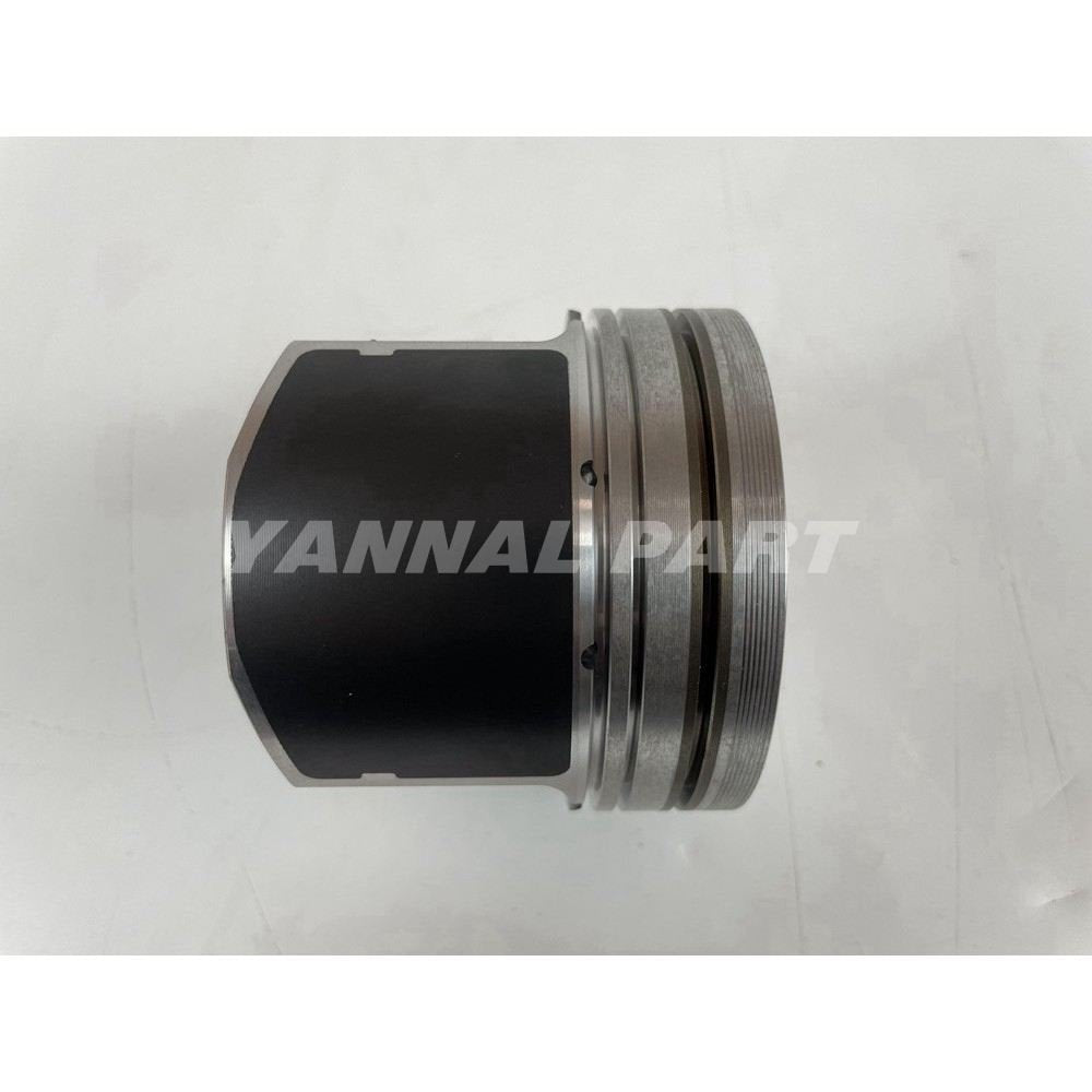 New 4x 1J885-21110 Piston Kit STD For Kubota V2403 Engine