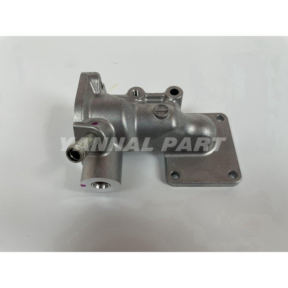 New 16394-72702 Thermostat Seat For Kubota D1105 V1505 WG1605 Engine