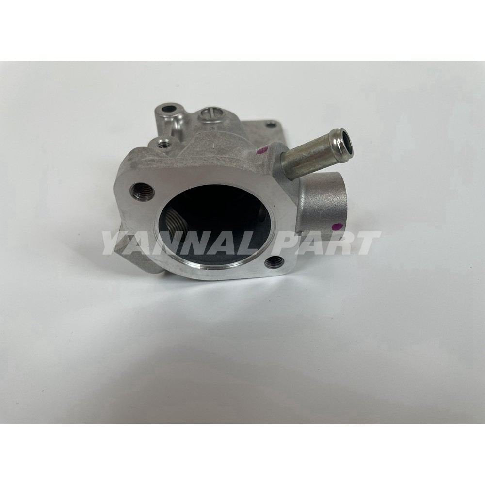 New 16394-72702 Thermostat Seat For Kubota D1105 V1505 WG1605 Engine