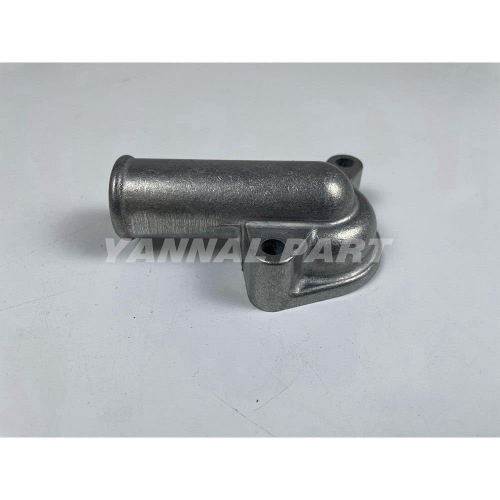 New 15691-73260 Thermostat Cover For Kubota D722 Z482 Engine