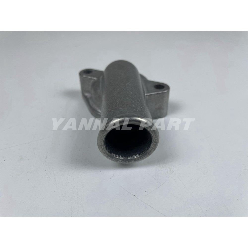 New 15691-73260 Thermostat Cover For Kubota D722 Z482 Engine