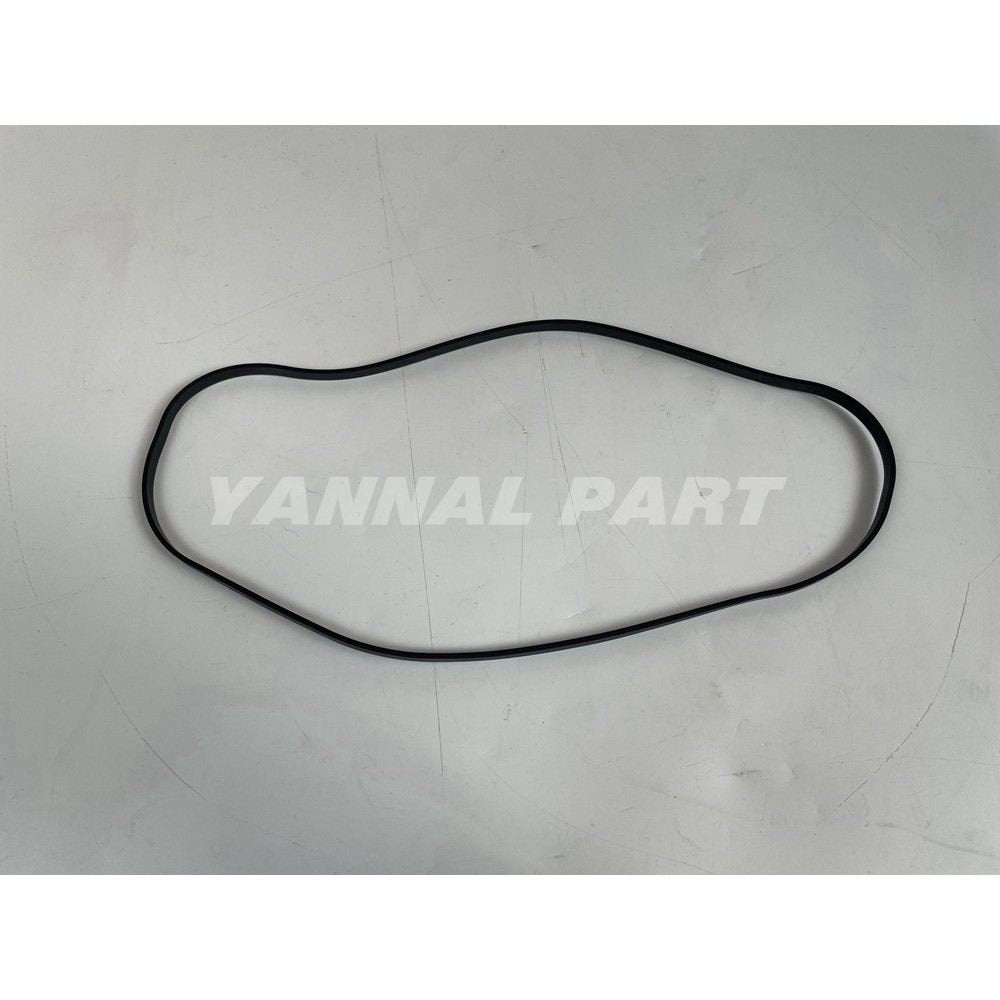 New 16261-14524 Head Cover Gasket For Kubota D1005 J318 WG1005 Engine