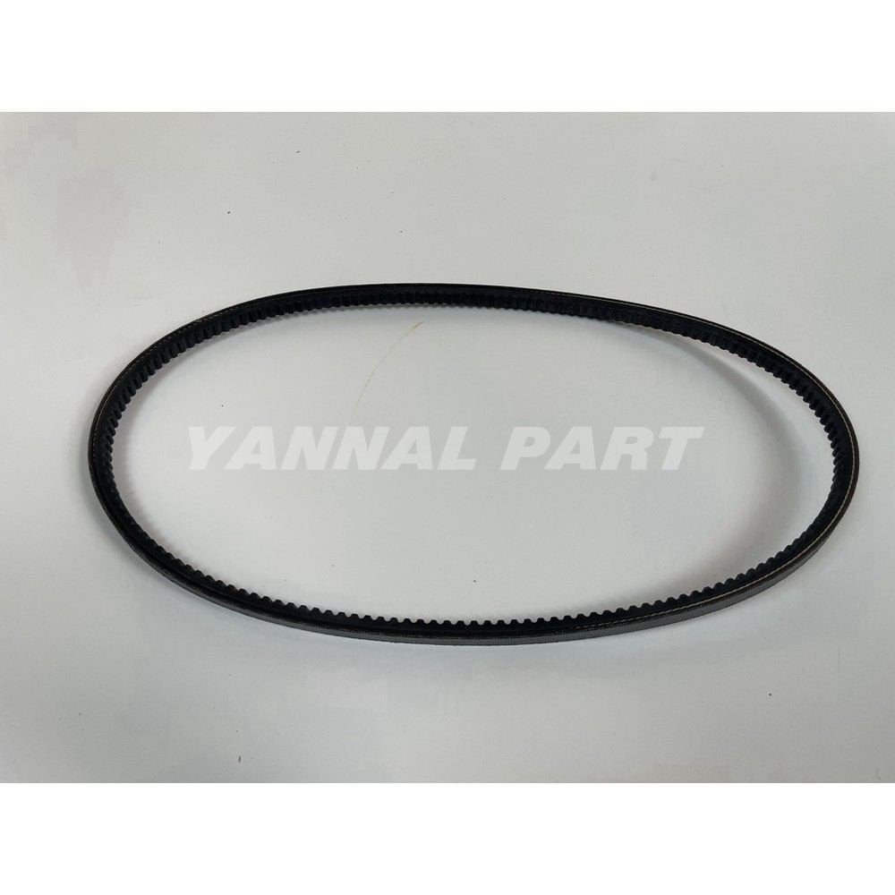 New 17112-97012 Belt, Fan For Kubota D1503 D1703 D1803 V2003 V2403 Engine