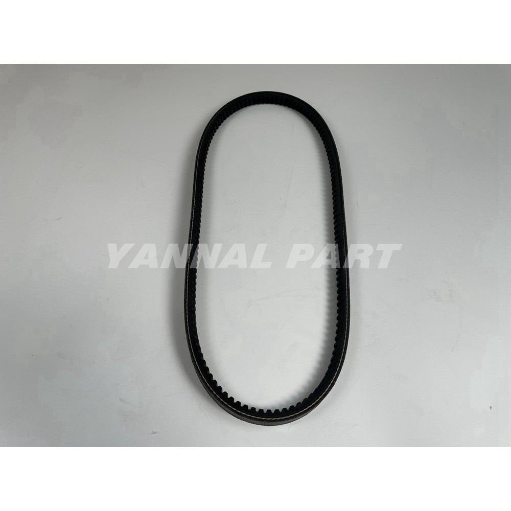 New 1E296-97010 Belt, Fan For Kubota V2607 V3307 Engine