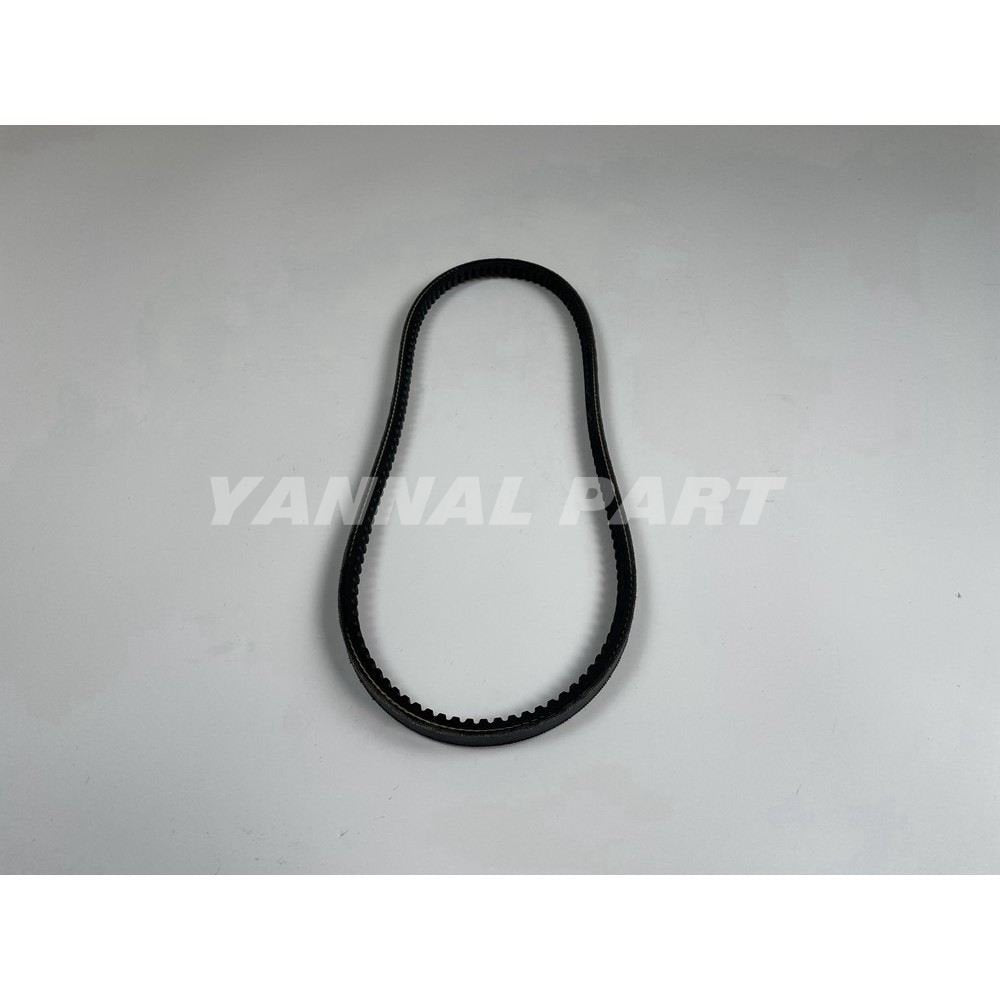 New 1G820-97010 Belt, Fan For Kubota D782 D902 E75 EA300 Engine