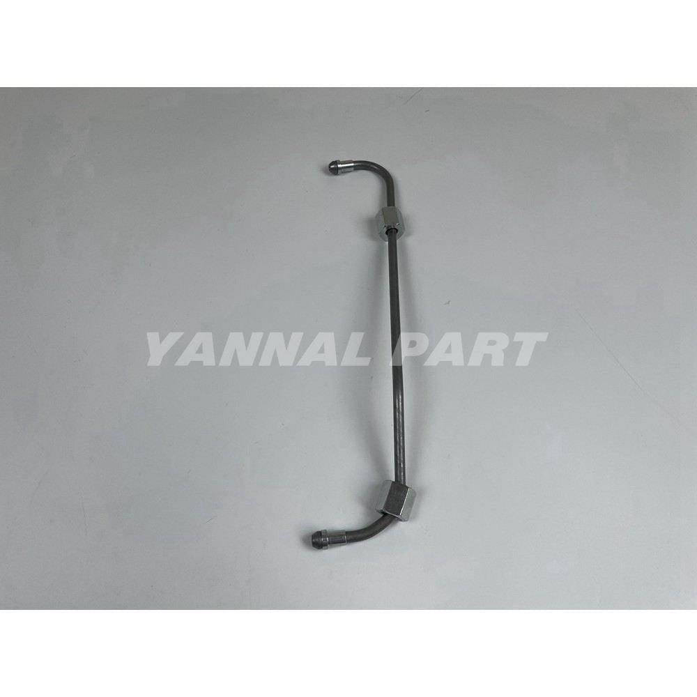 New 16271-53742 Fuel Injection Pipe For Kubota V1305 V1505 Engine