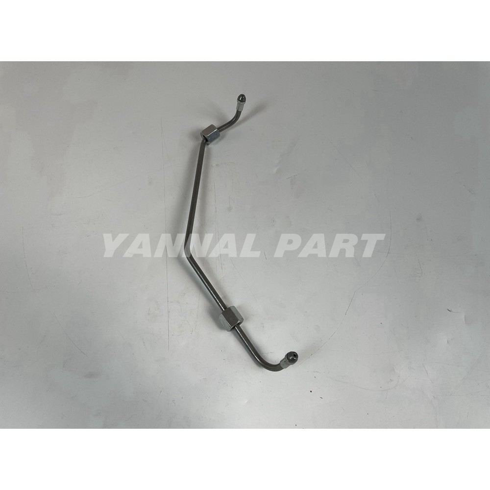 New 19077-53743 Fuel Injection Pipe For Kubota V2203 V2403 Engine
