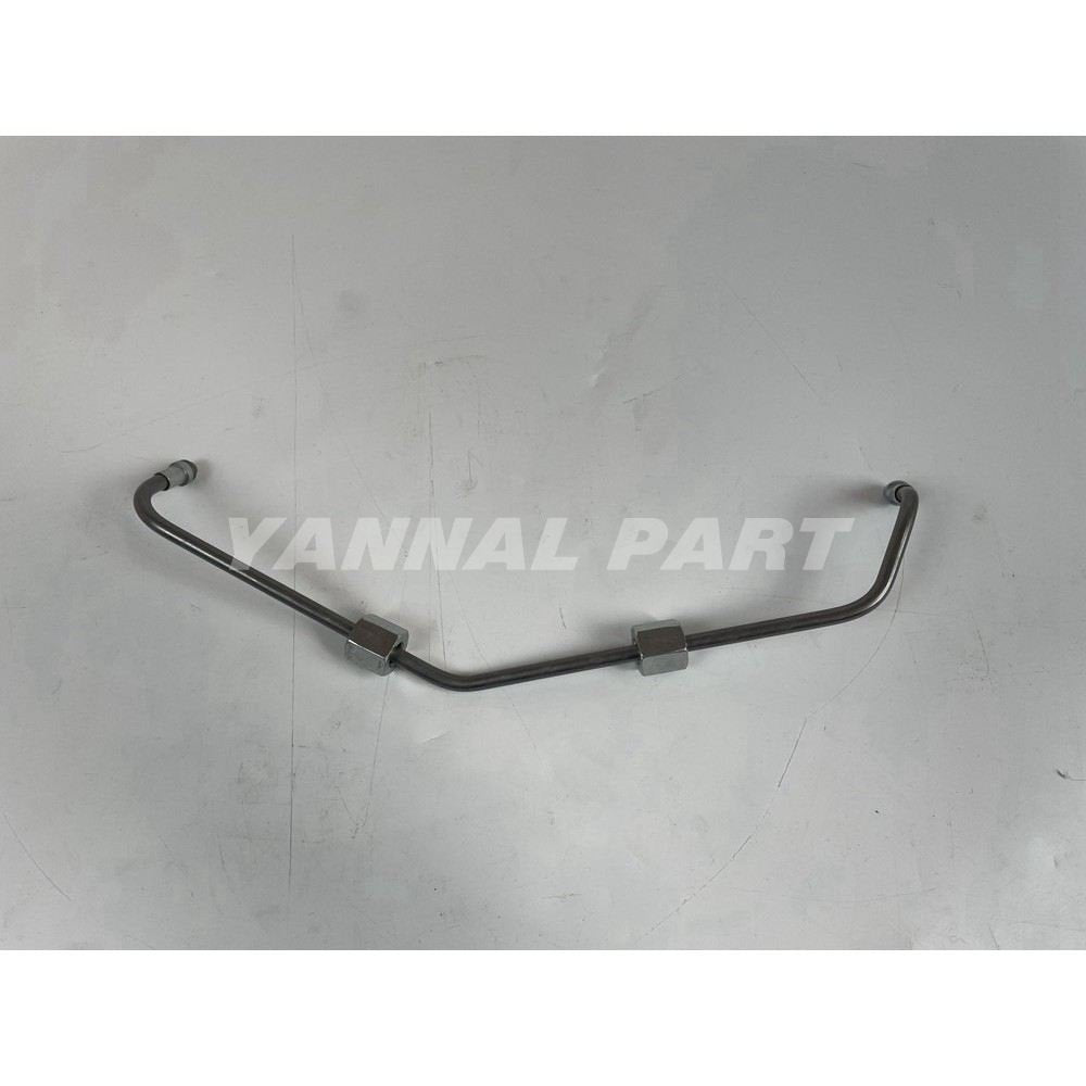 New 19077-53743 Fuel Injection Pipe For Kubota V2203 V2403 Engine