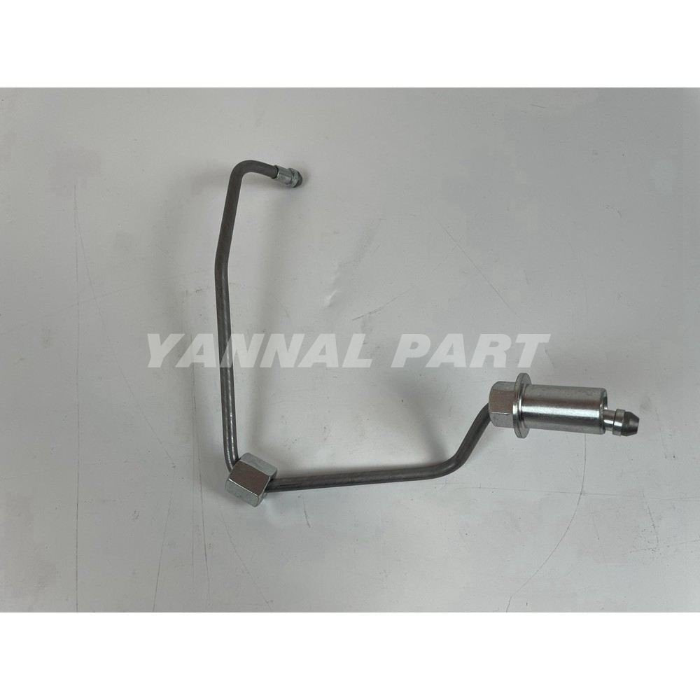 New 1J700-53720 Fuel Injection Pipe For Kubota V2607 Engine