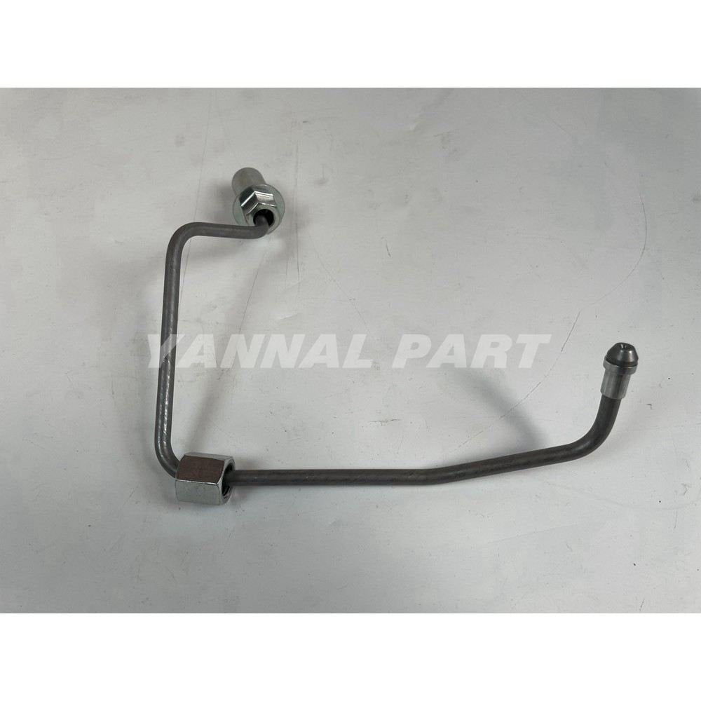 New 1J700-53720 Fuel Injection Pipe For Kubota V2607 Engine