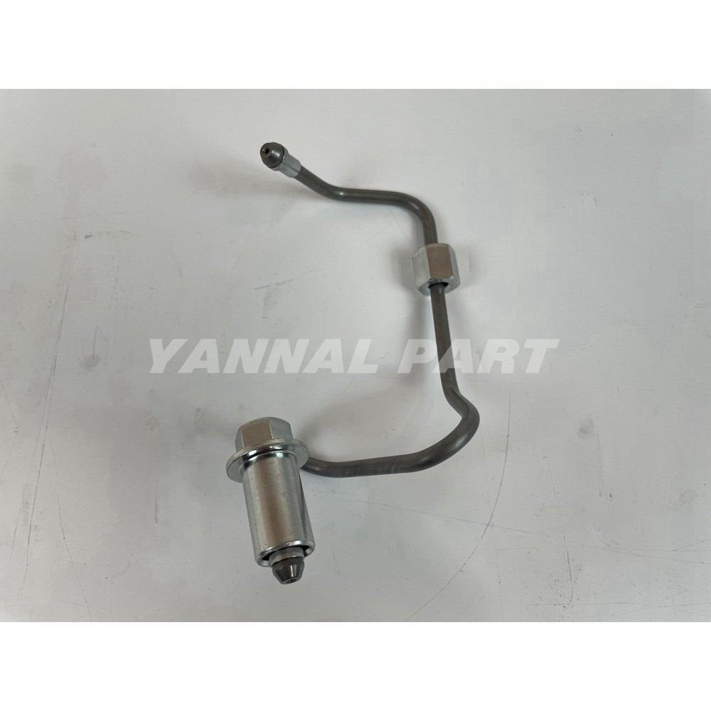 New 1J700-53742 Fuel Injection Pipe For Kubota V2607 Engine