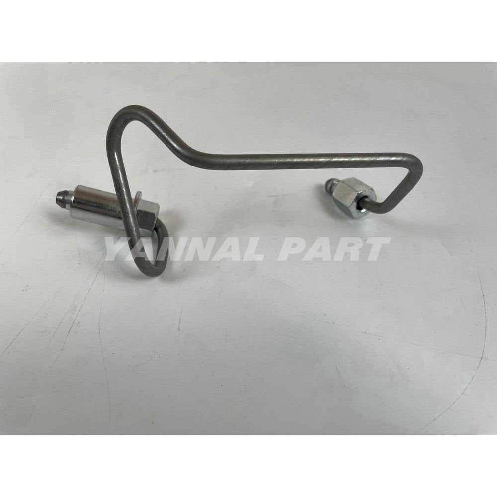 New 1J700-53742 Fuel Injection Pipe For Kubota V2607 Engine