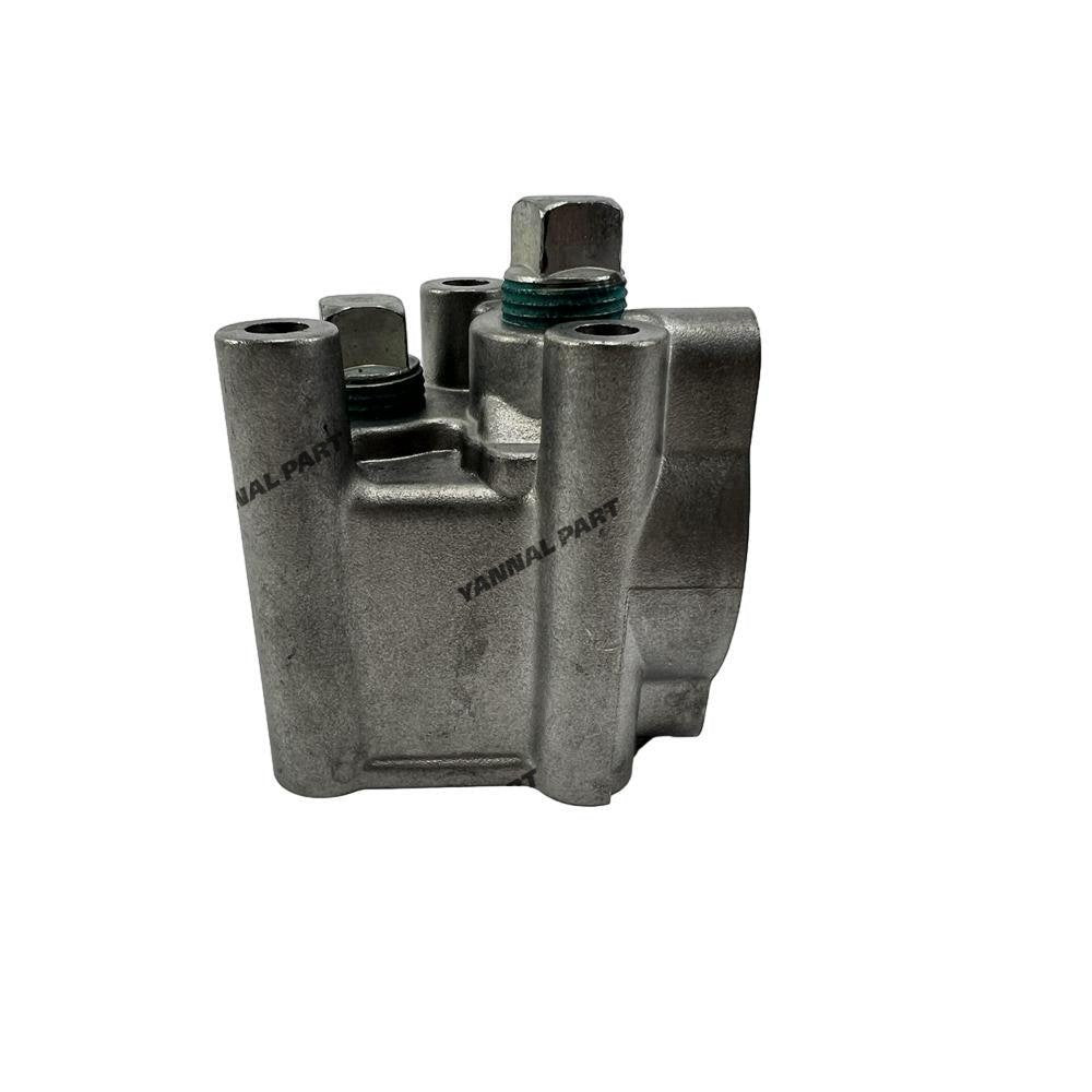 1G397-72700 Thermostat Housing For Kubota Engine Parts