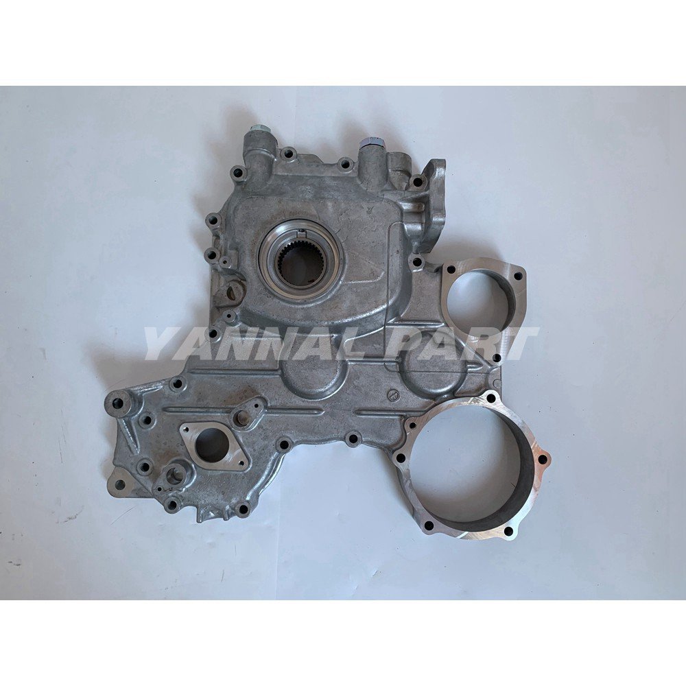 Timing Cover 1G545-04015 Fit For Kubota δ֪ Engine