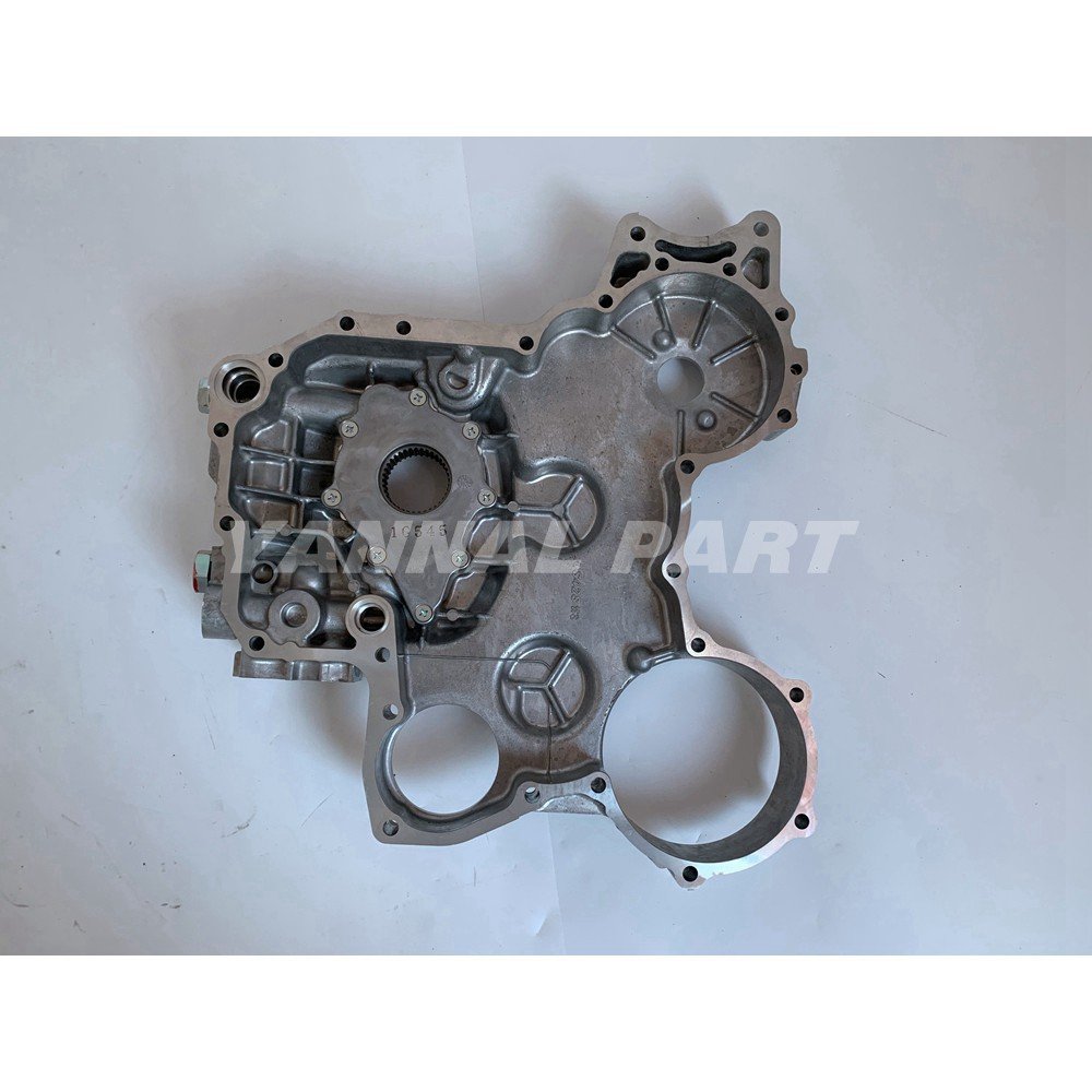 Timing Cover 1G545-04015 Fit For Kubota δ֪ Engine