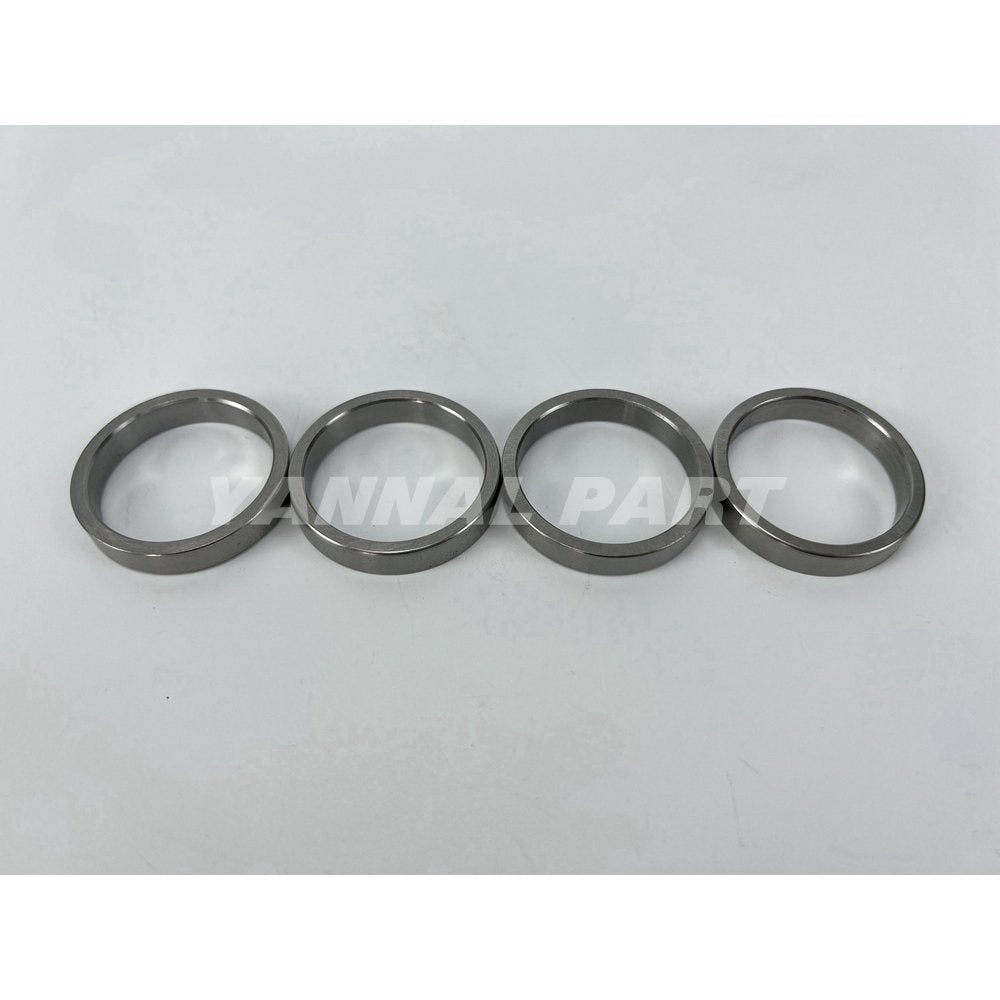 Exhaust Valve Seat Fit For Nissan FD33 Engine