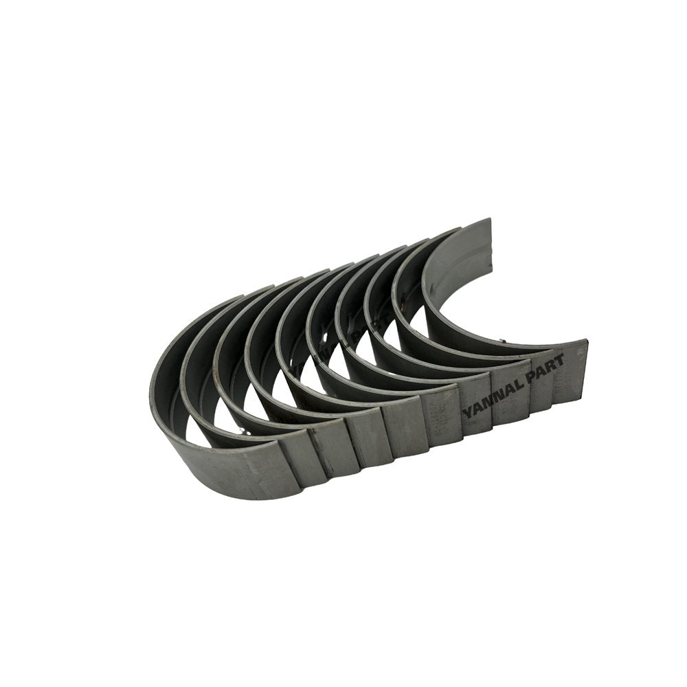 FD35 Main Bearing STD For Nissan diesel Engine parts