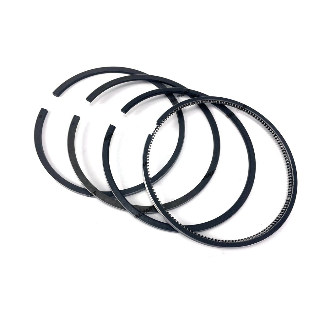 Piston Ring For 4Ring For Nissan FD6 Engine