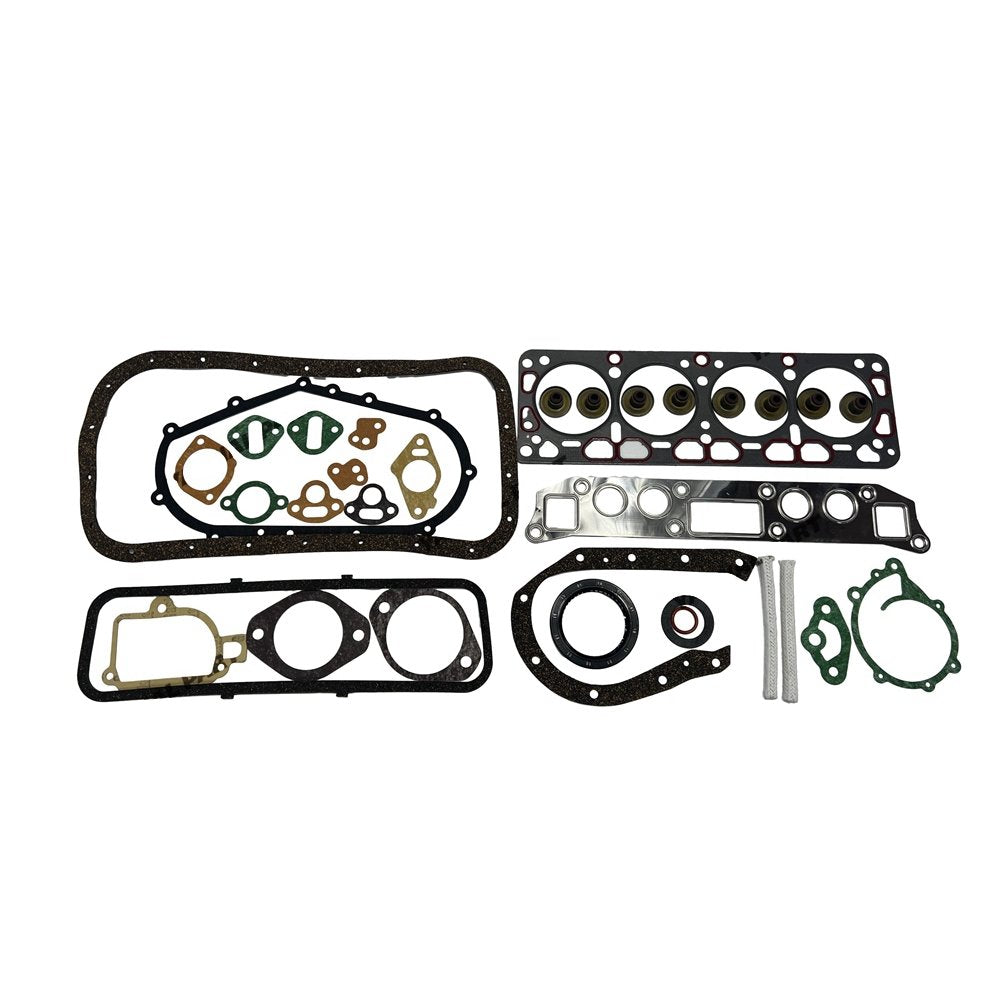 H20-1 Full Gasket Kit With Head Gasket For Nissan diesel Engine parts