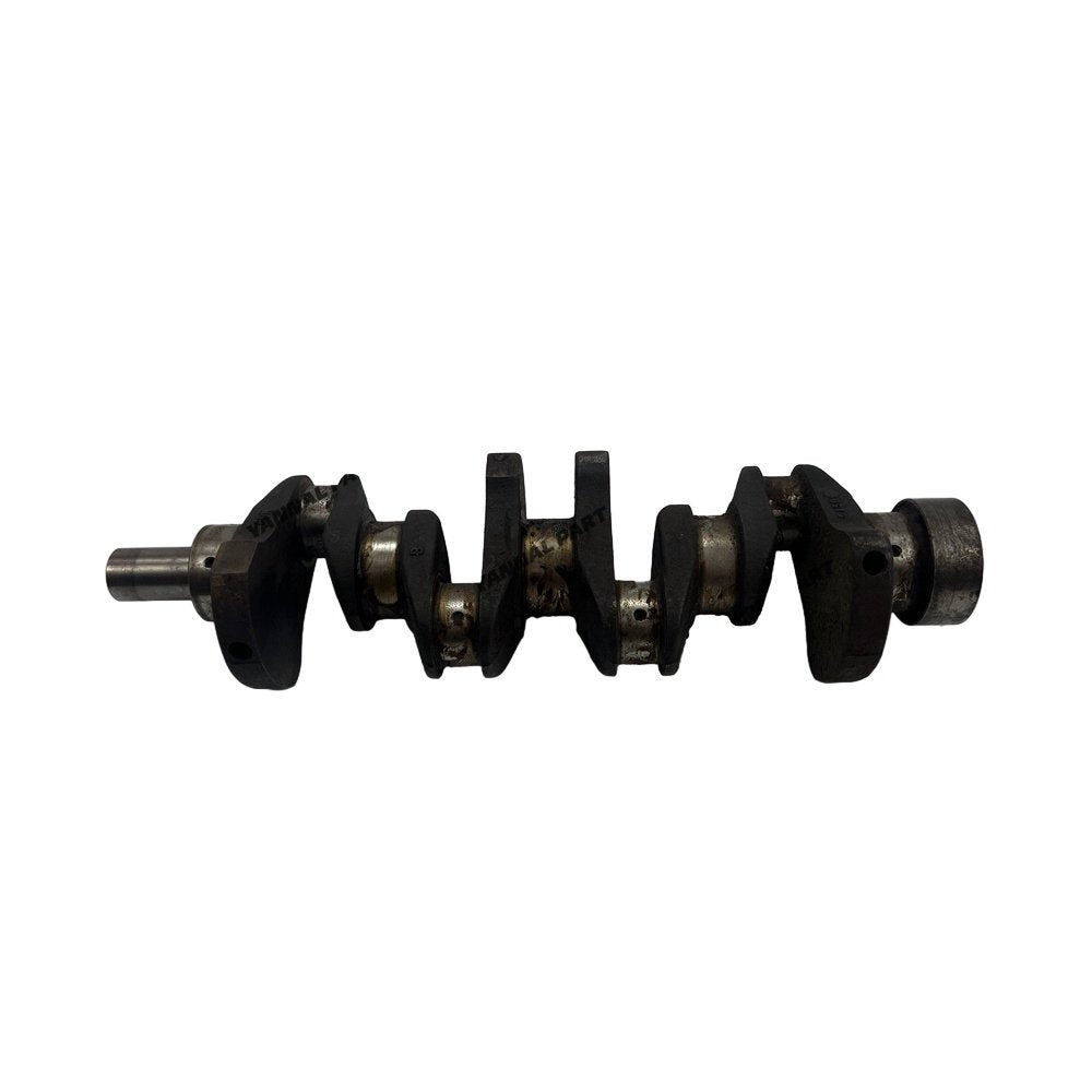 New N-12200-60K00 Crankshaft For Nissan H25 Engine