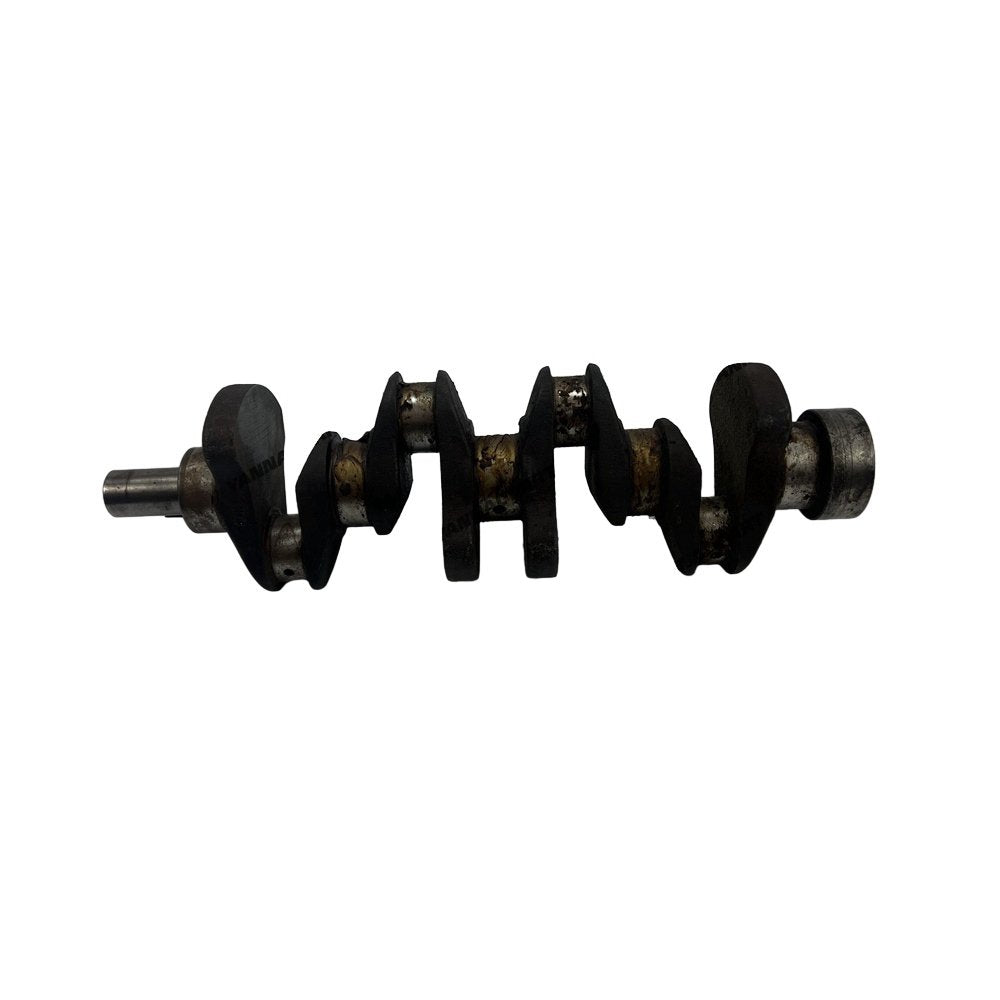 New N-12200-60K00 Crankshaft For Nissan H25 Engine