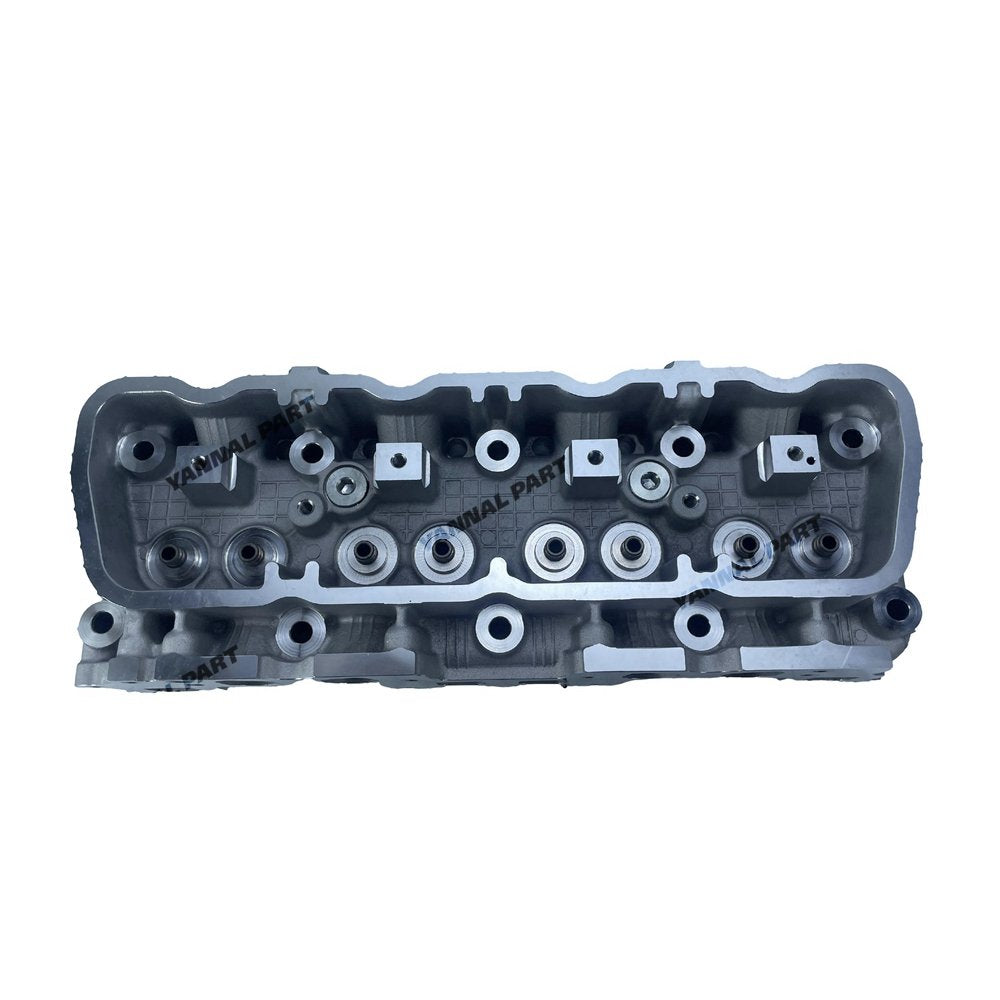 K21 Cylinder Head For Nissan diesel Engine parts