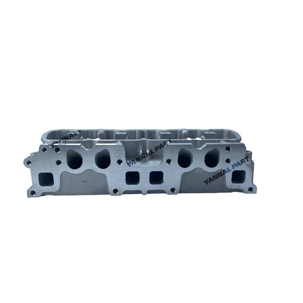 K21 Cylinder Head For Nissan diesel Engine parts