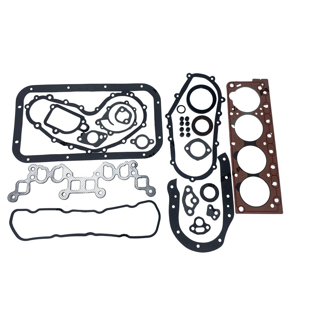 K25 Full Gasket Kit With Head Gasket For Nissan diesel Engine parts