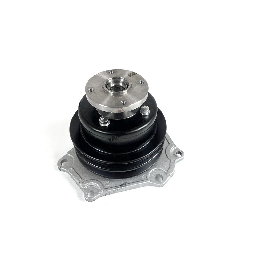 New QD32 Water Pump For Nissan QD32 Excavator Engine Spare Parts