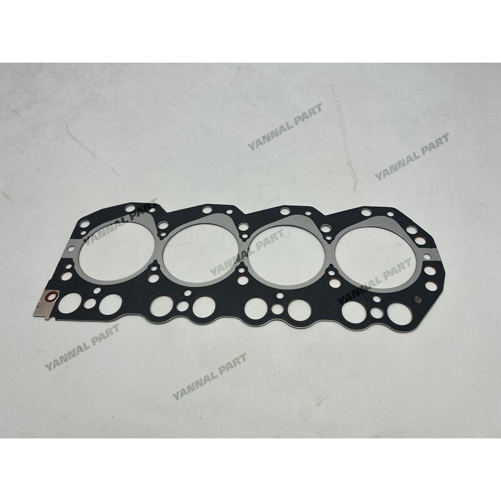 TD25 Head Gasket For Nissan diesel Engine parts