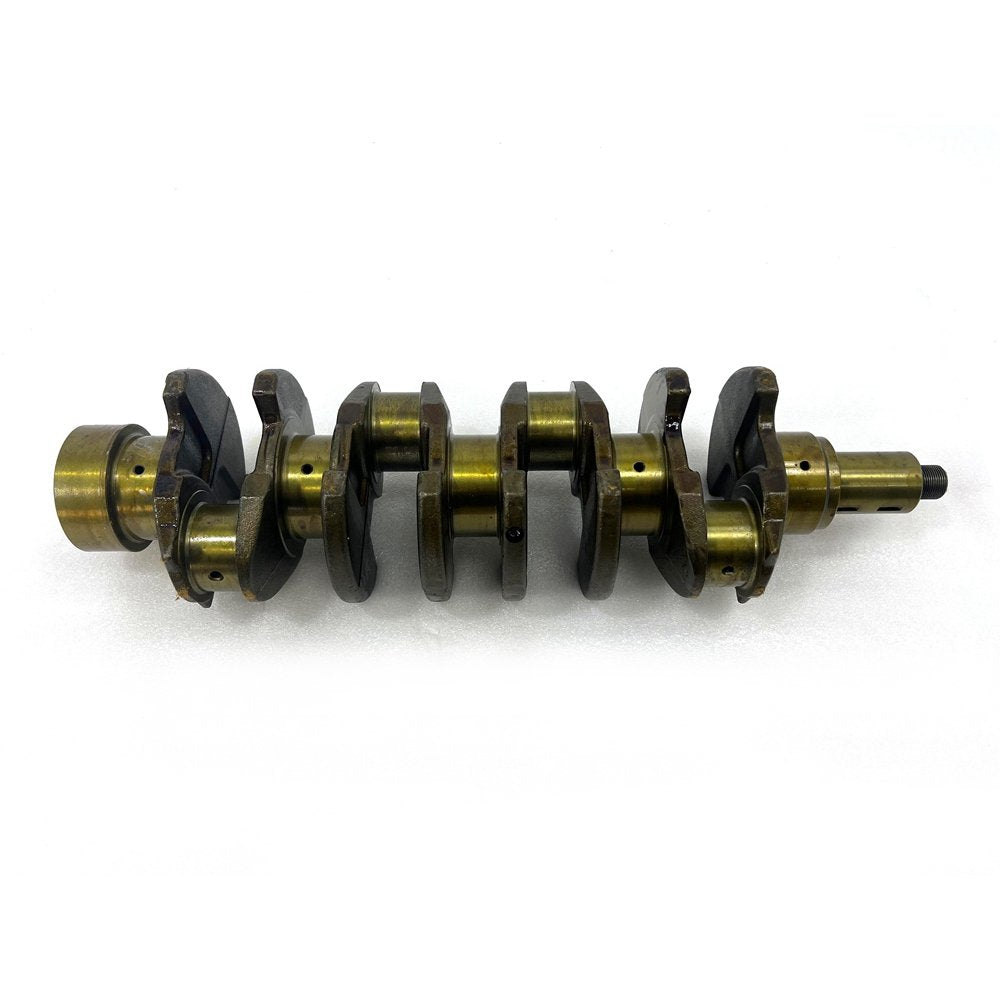 TD27 TD27-T Crankshaft For Nissan excavator Engine