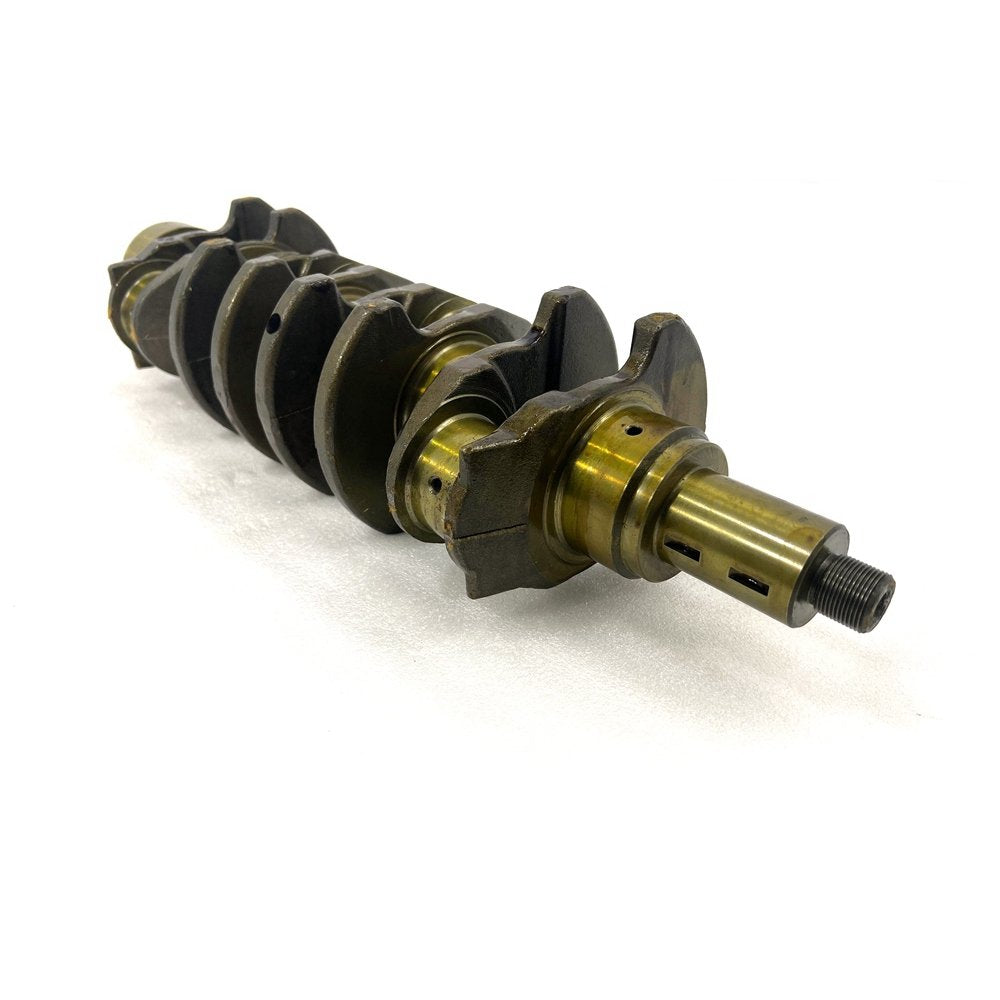 TD27 TD27-T Crankshaft For Nissan excavator Engine