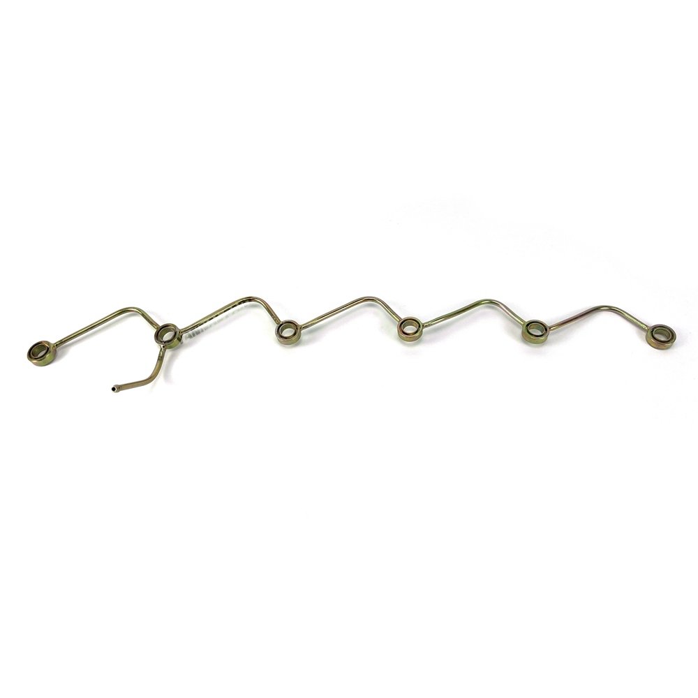 TD42 Delivery Ling Injector For Nissan Diesel Engine Parts