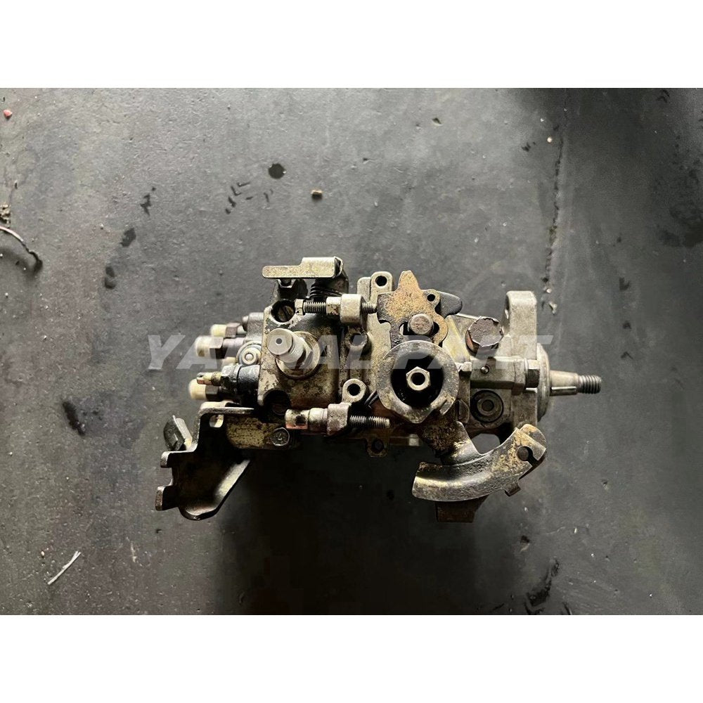 Fuel Injection Pump Fit For Nissan TD42 Engine Parts