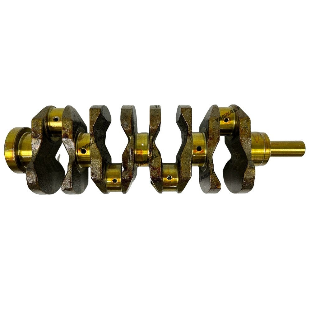 Crankshaft Fit For Nissan YD25 Engine