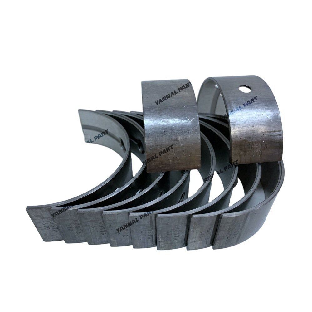 For Nissan Main Bearing STD ZD30 Engine Spare Parts