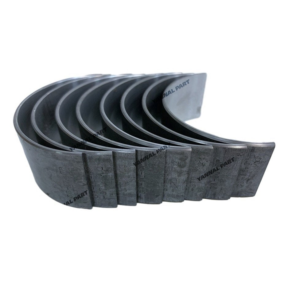 For Nissan Con Rod Bearing ZD30 Engine Spare Parts