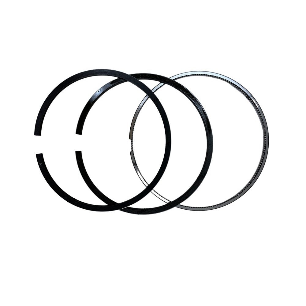 4x For Nissan Piston Rings Set STD ZD30 Engine Spare Parts