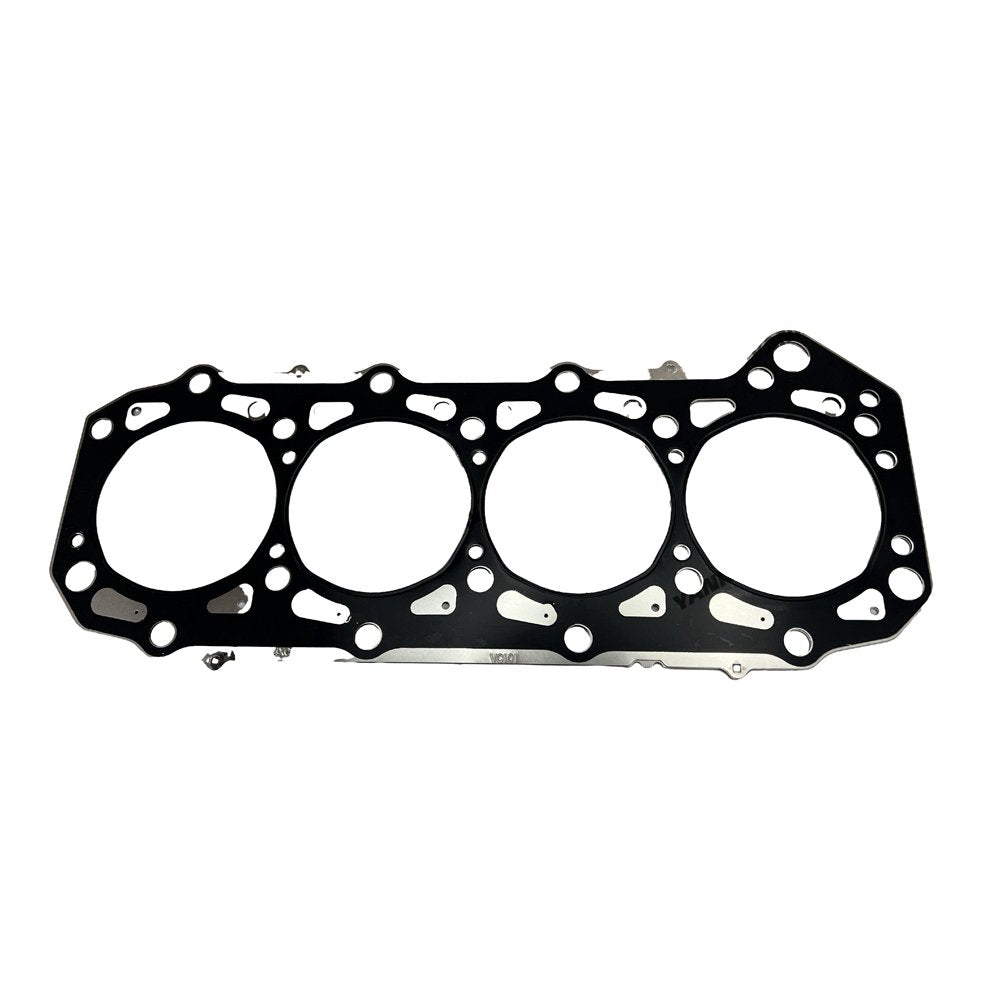 ZD30 Head Gasket For Nissan diesel Engine parts