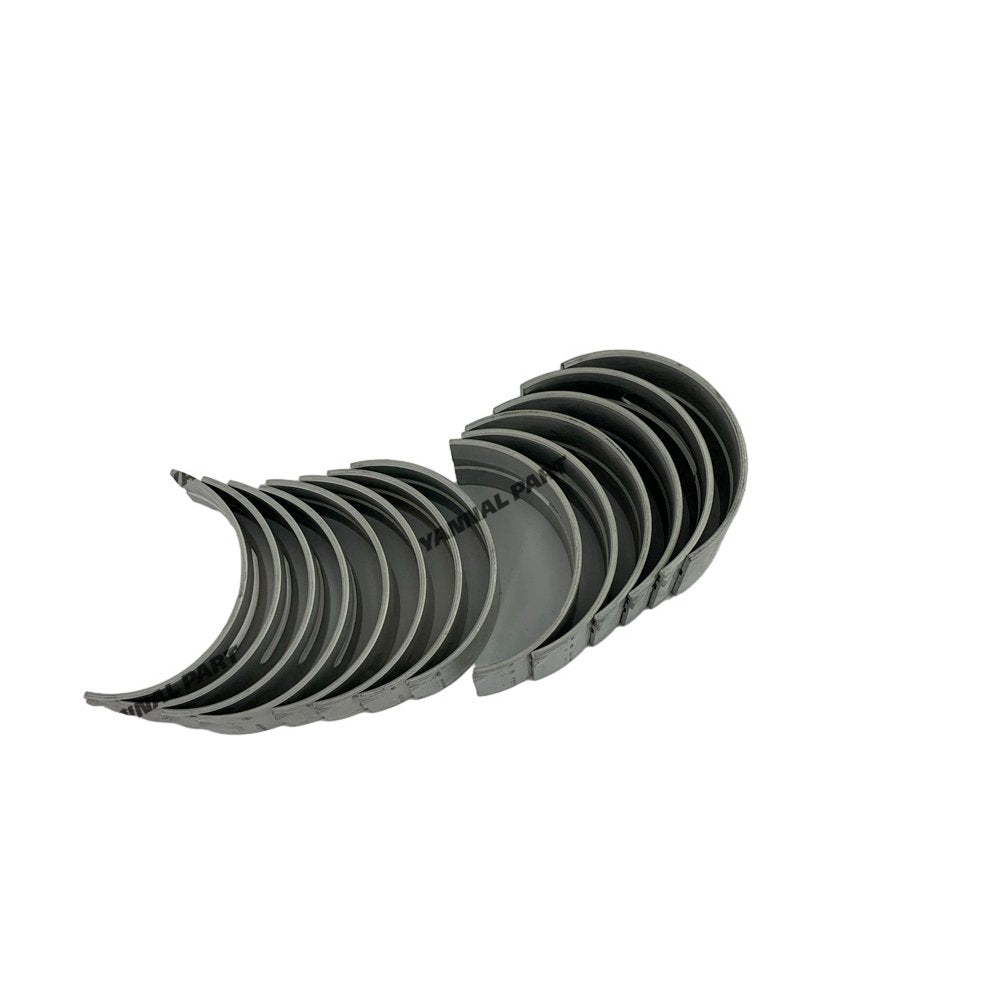 DM100 Main Bearing STD For Hino diesel Engine parts