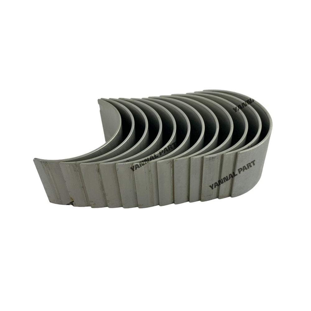 DM100 Connecting Rod Bearing For Hino diesel Engine parts